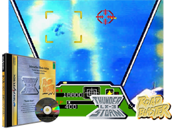 Thunder Storm & Road Blaster